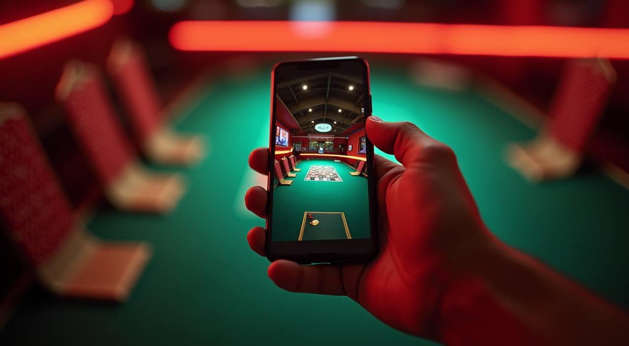 3l55 mobile gaming