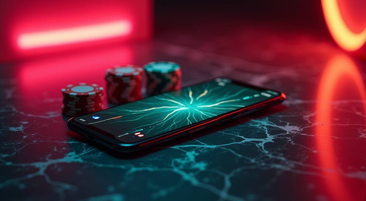 3l55 mobile gaming